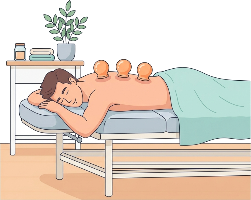 Cupping Therapy