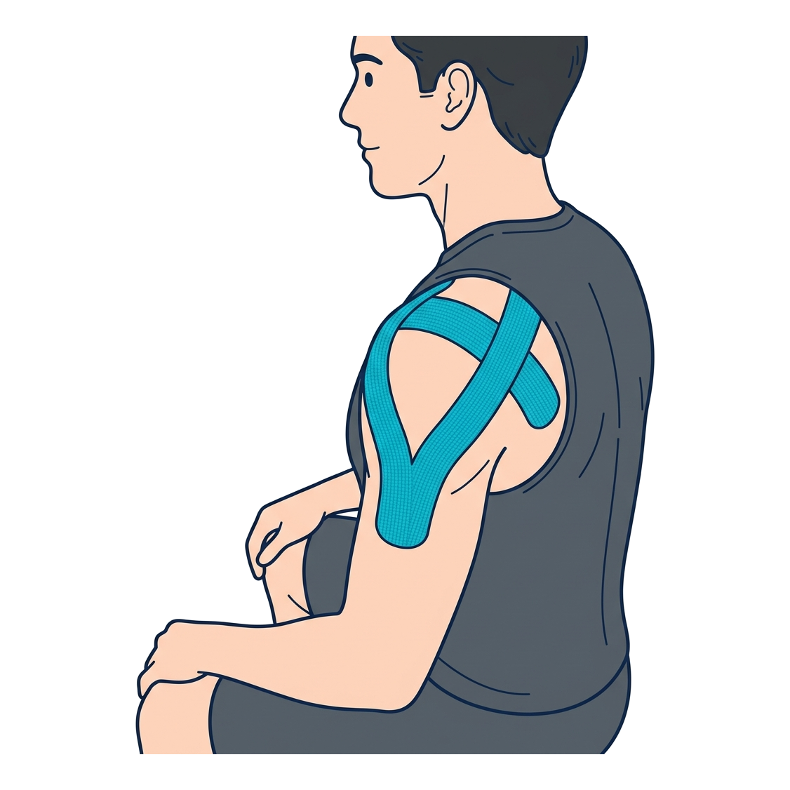 Kinesio Taping
