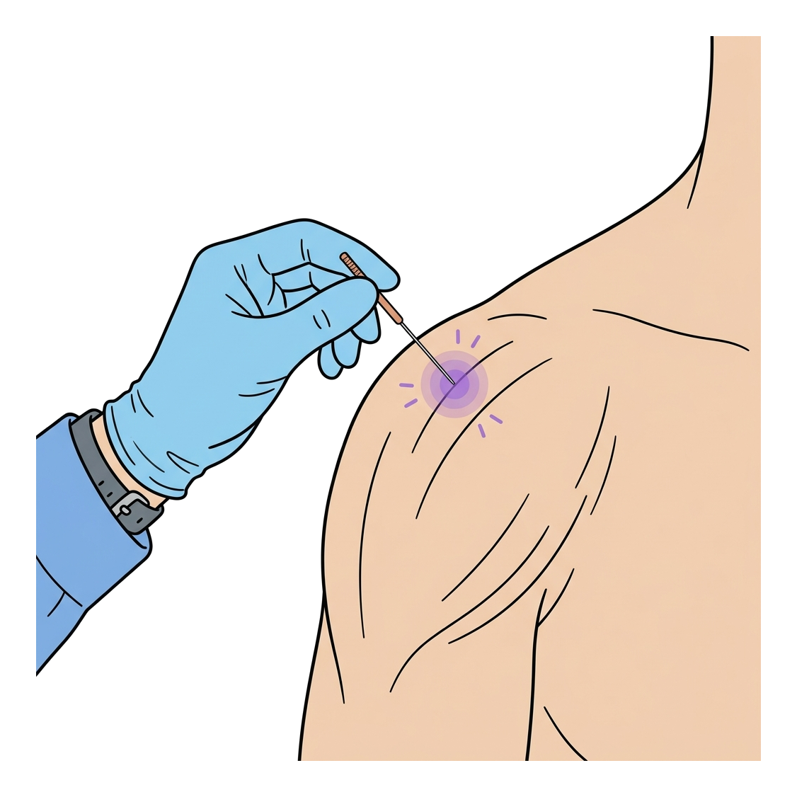 Dry Needling